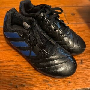 NEW adidas Goletto VIII FG clear- Youth